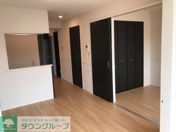 仮)羽生市西スターテラスII・Lの物件内観写真